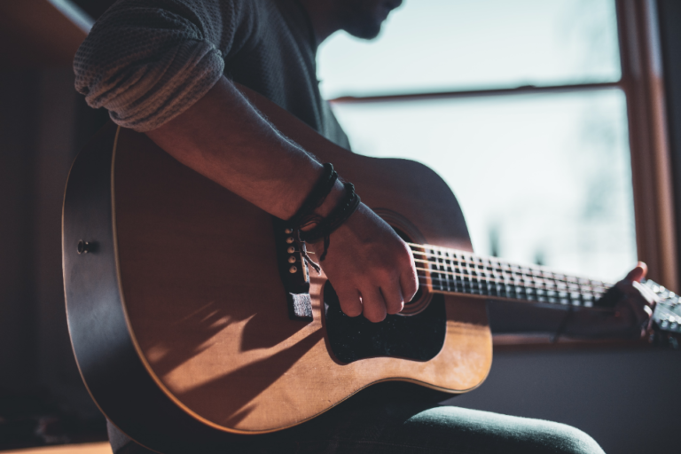 Welche Gitarre soll ich mir kaufen